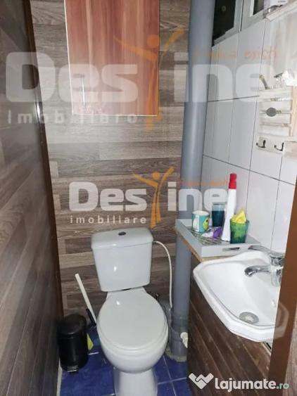 Spațiu comercial, de 104 mp, în Galata