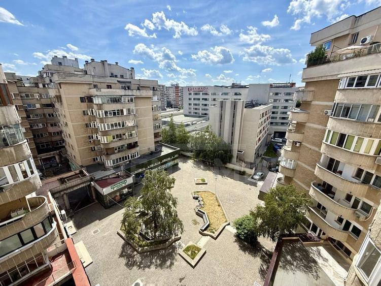 Garsoniera decomandata - centrala proprie - 35mp - Ramada - 3