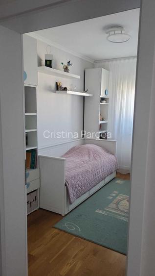 Apartament cu 3 camere - Prima Universitatii