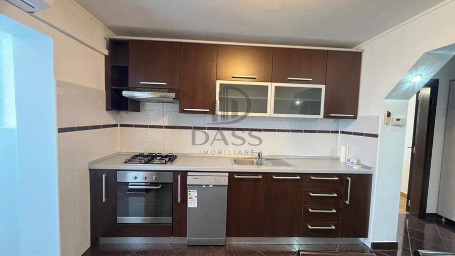 Apartament 2 camere de închiriat | Ștrand | 60 mp | Balcon - 8