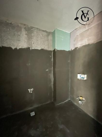Apartament cu 3 camere decomandat în Floreasca