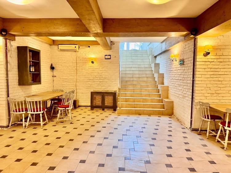 Spațiu comercial, de 218 mp, în Brazda lui Novac