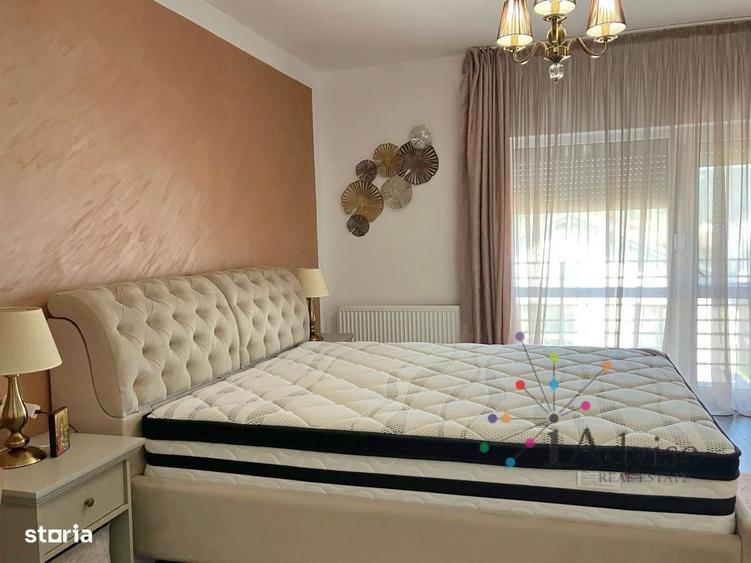 Casă cu 4 camere în Sânpetru