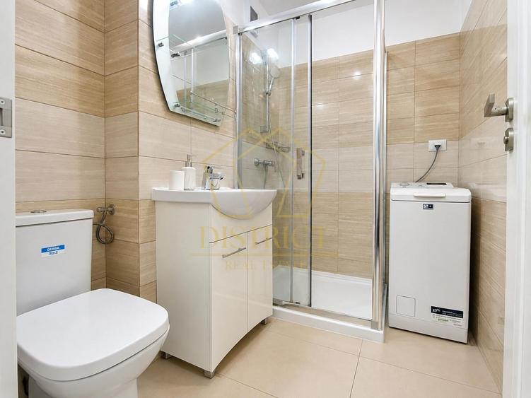 Apartament cu o camera | Take Ionescu - 6