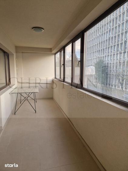 Spa?iu 105 mpu, Spl Independentei - Saphir Residence - 16