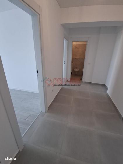 3 Camere Decomandat | 80 Mp | Etaj 2/9 | 2 Balcoane | Grand Arena - 7