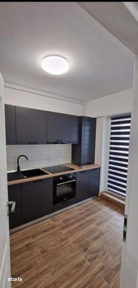 De inchiriat Apartament 2 camere Otopeni/ Bloc nou/ Parcare subterana - 3