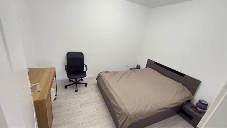 Apartament cu 2 camere în Fundeni