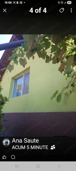 Casă cu Teren 273 Mp în Central