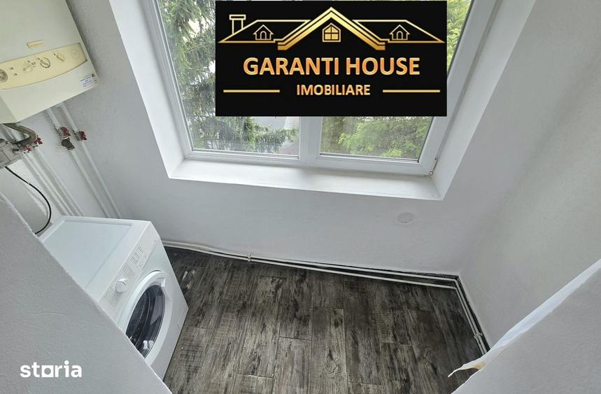 Apartament cu 2 camere decomandat în Traian