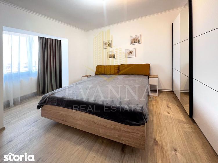 De inchiriat | 3 camere | 65 mp | Zona Ultracentrala - Str. Hortensie - 9