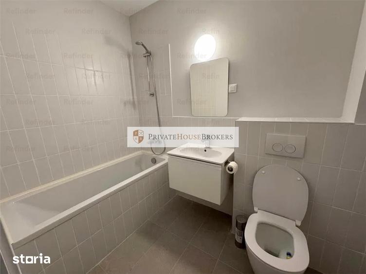 Apartament cu 2 camere semidecomandat în Dămăroaia