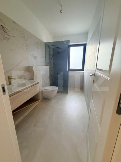 Casă individuală cu 6 camere cu Canalizare în Bod