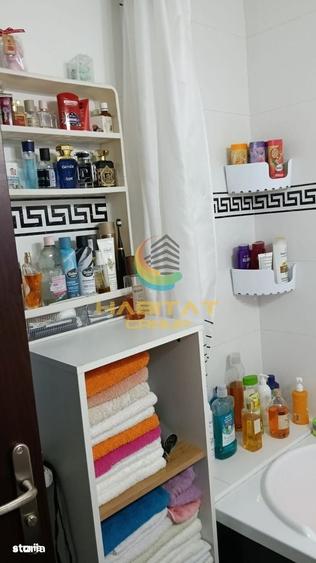 Apartament cu 2 camere decomandat în Jilava