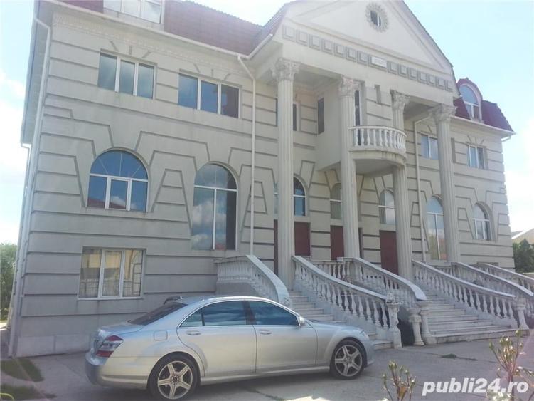 Casă în Voluntari