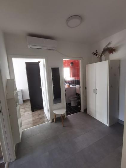 Prima inchiriere! Apartament cu 2 camere in Floresti - 9