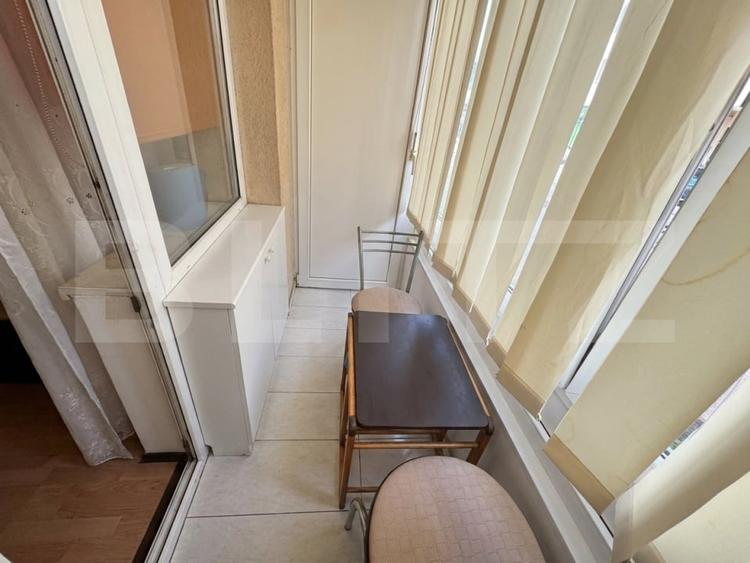 Apartament 2 camere decomandate, 49 mp, zona Florilor - 7