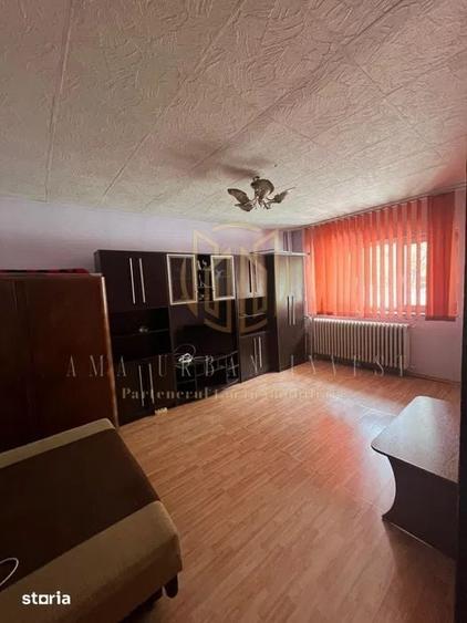 Apartament cu 2 camere decomandat în Pantelimon