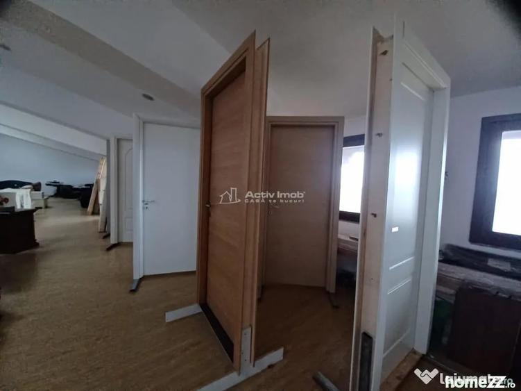 Spațiu comercial, de 1,140 mp, în Nord