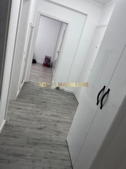 Apartament cu 2 camere decomandat, mobilat în Dobroești