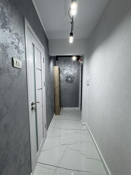 Apartament cu 2 camere în Tomis Nord