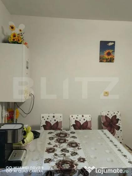 Casă cu 4 camere cu Teren 1600 Mp în Central