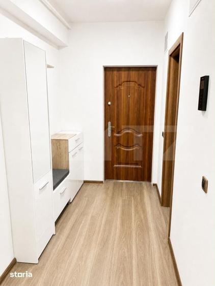 Apartament modern cu 2 camere | 75 mp utili + balcon 10 mp | Zona Core - 6
