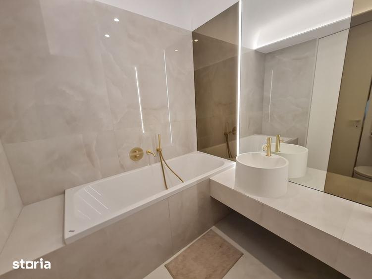 3 camere | Pipera- Aviatiei | Cortina North | Parcare subterana - 5
