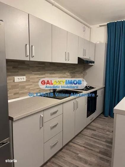 Apartament Bloc Nou Berceni - Aparatorii Patriei - Parcare - 5