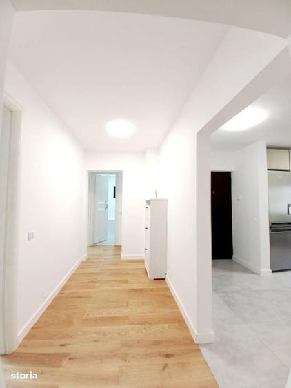 Apartament 3 camere | Decomandat | Acces Metrou | 98,65mp | Comision 0 - 8