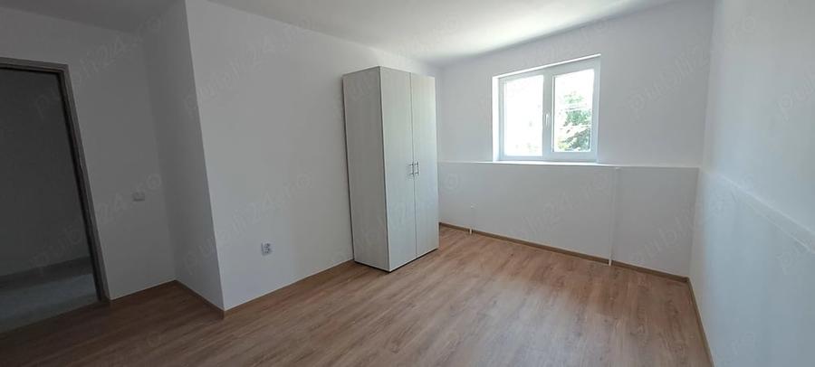 Apartament cu 2 camere decomandat în Periș