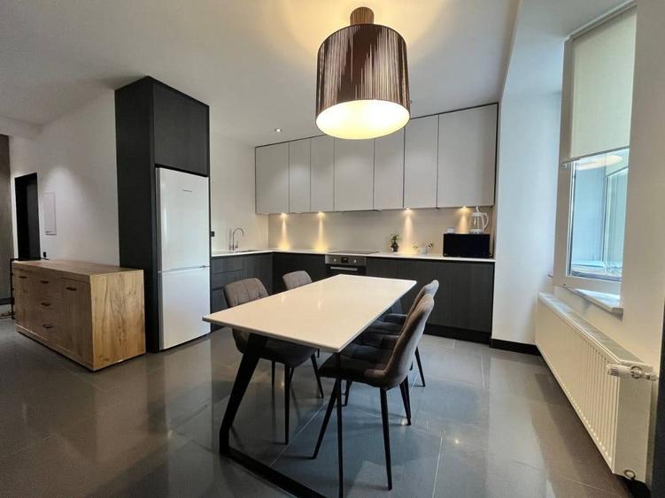 Apartament cu 2 camere decomandat în Bună Ziua