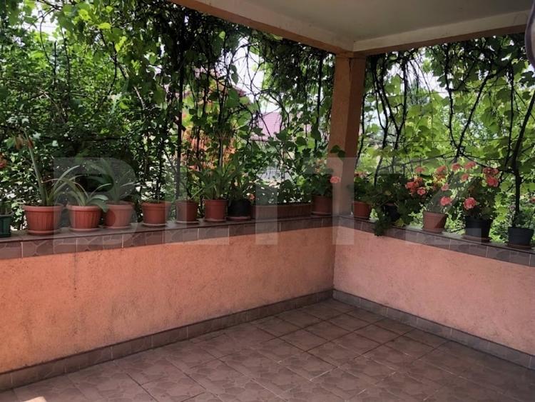Casă individuală cu 4 camere cu Canalizare în Culciu Mare