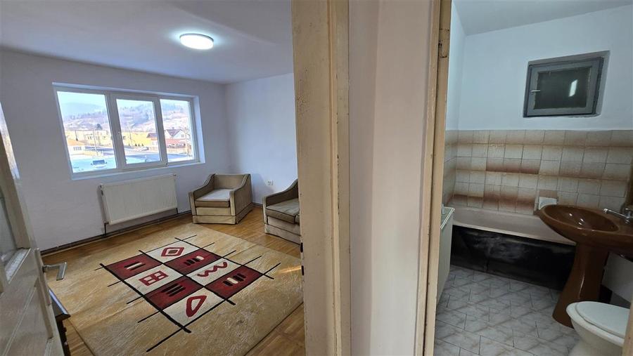 Apartament 3 camere  Suceava Molid De Vanzare! - 10