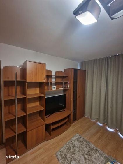 Apartament cu 2 camere în Brazda lui Novac