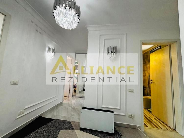 Duplex cu 3 camere cu Canalizare în Berceni