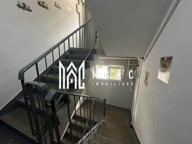 Apartament cu 2 camere semidecomandat în Țiglari