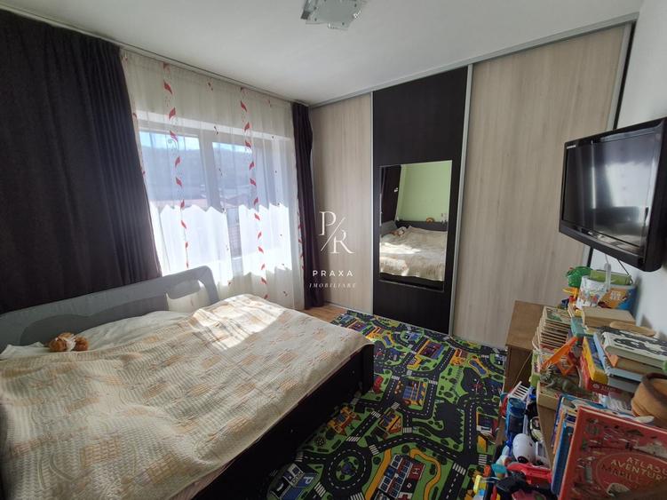 Apartament 3 camere, 59 mp, parcare, AC, zona Parc Poligon! - 4