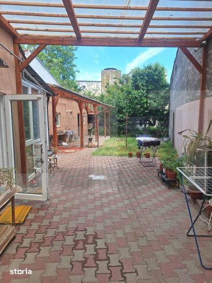 Vand casa in Lugoj 150mp - 95000Euro - 9