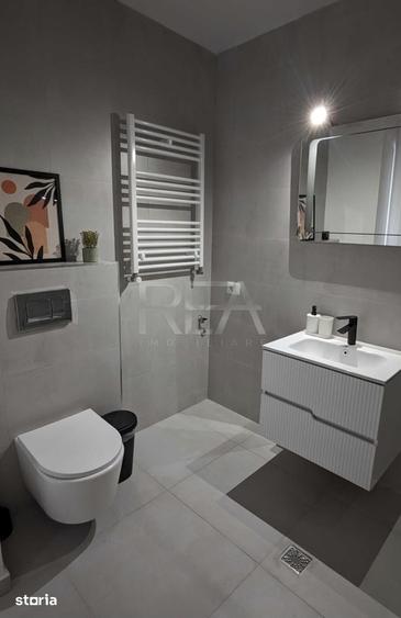 Apartament cu 2 camere semidecomandat în Prelungirea Ghencea