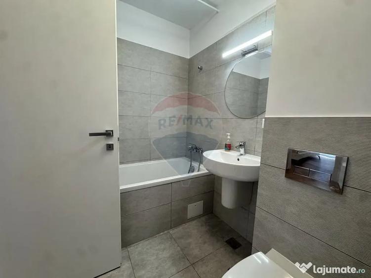 Apartament cu 2 camere de inchiriat in zona Baneasa - 13
