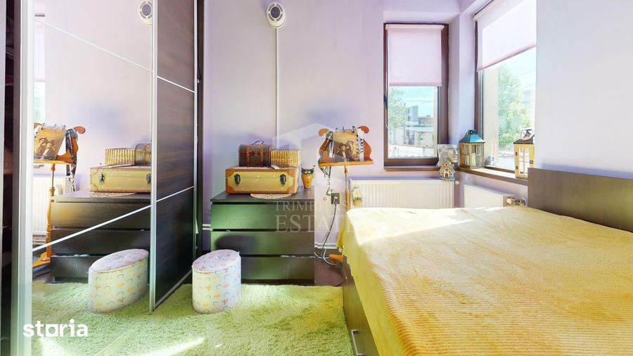 Apartament cu farmec interbelic | 3 camere | Domenii - 2