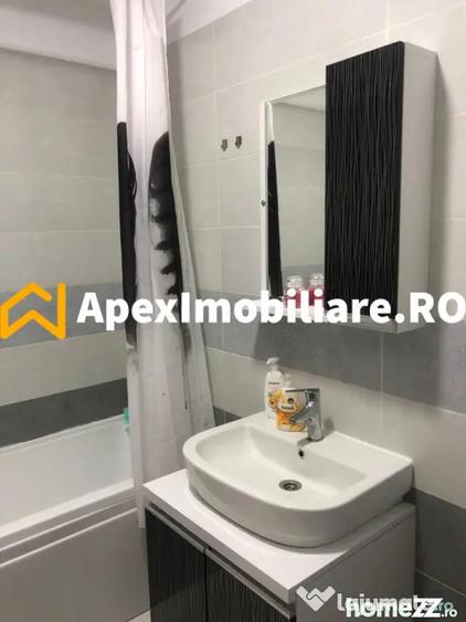 Apartament cu 2 camere decomandat, mobilat în Crângași