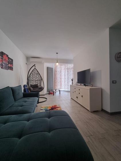 Apartament 2 camere Alezzi - 5