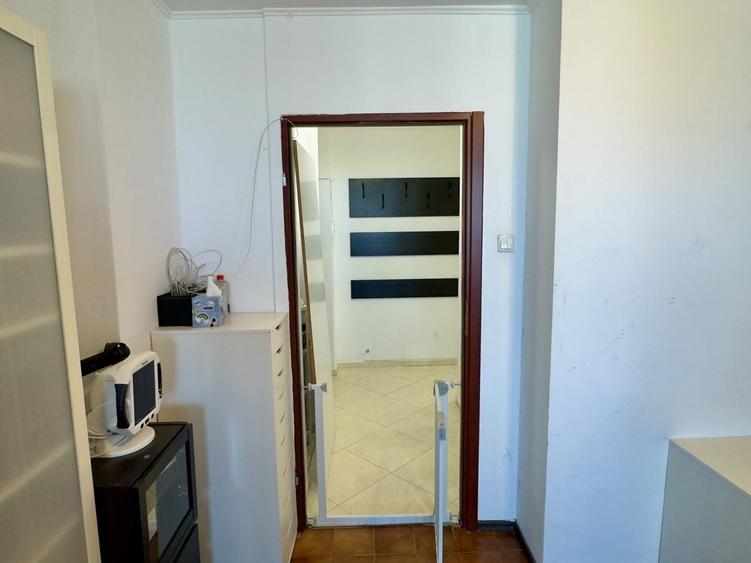 Apartament cu 2 camere decomandat, mobilat în Lujerului