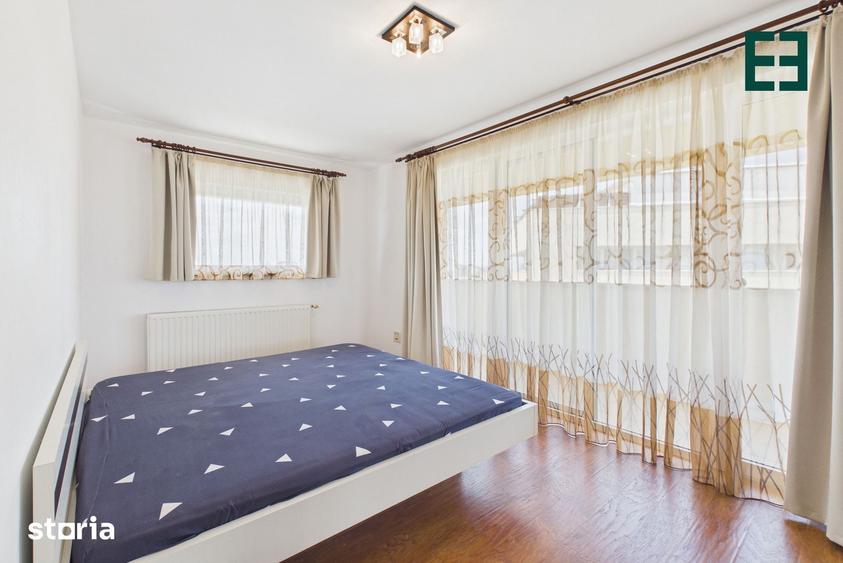 Apartament cu 2 camere decomandat în Micălaca