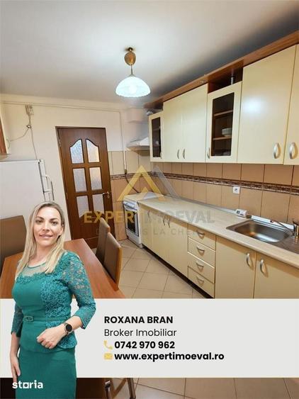 Apartament 3 camere decomandat 70 mp utili si garaj mare sub bloc - 5