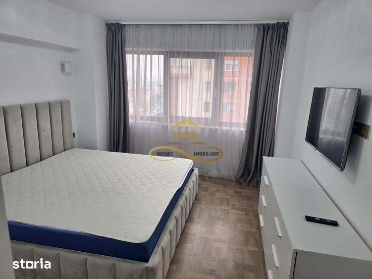 Apartament cu 2 camere decomandat în Dofteana