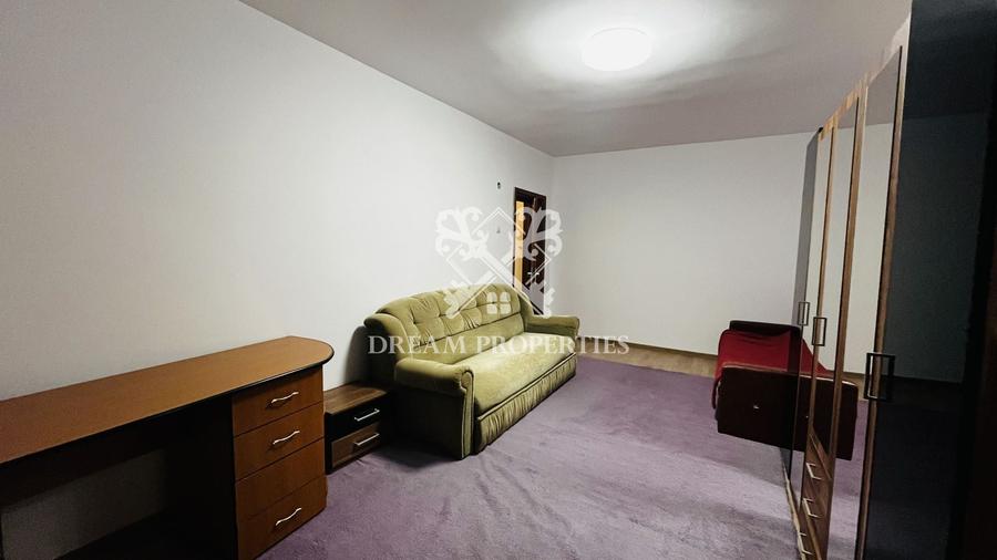 Apartament cu 2 camere decomandat, mobilat în Someșeni