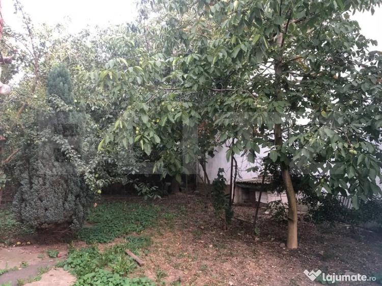 De vanzare casa ,125 mp , teren 900mp , zona 14 Mai - 11